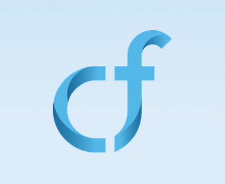 Cystic Fibrosis NZ logo